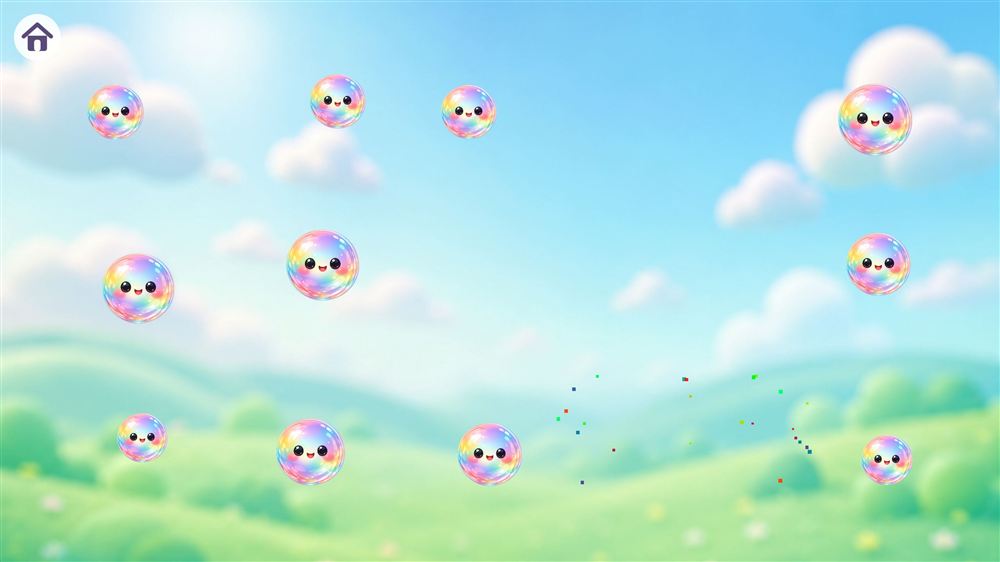 Bubbles